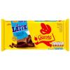 BARRA CHOCOLATE GAROTO 80G
