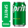 SPRITE LATA 350ML