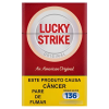 Luck Strike Original Red
