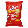BISCOITO FRITOP PRESUNTO 50g