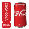 Coca-Cola Zero Lata