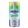SPRITE ABSOLUTE LATA