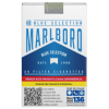 MALBORO BLUE SELECTION MAÇO