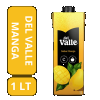 Suco Del Valle Sabor Manga Caixa - 1L