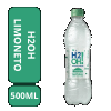 H2o Limoneto 500ml