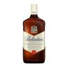 whisky Ballantines 1l