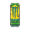MONSTER RIO PUNCH 473ML