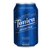 Água Tônica Lata