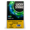 Lucky Strike Fresh Double Ice