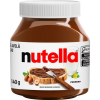 NUTELLA 140G