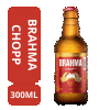 CHOPINHO BRAHMA UNI.