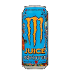 ENERGETICO MONSTER MANGA- 473ML