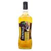 CACHAÇA MONTILLA CARTA OURO 1L