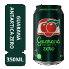 Guaraná Antarctica Zero Lata
