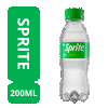 SPRITE 200ML