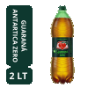 Guaraná Antarctica Zero 2L