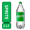 Sprite 2L