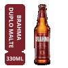 BRAHMA LONG 330ML