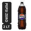 Pepsi Black 2L