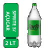 Sprite Zero 2L