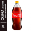 Coca-Cola 2L Retornável Zero