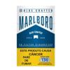 MALBORO BLUE BOX