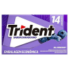 TRIDENT ROXINHO