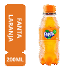 FANTA LARANJA 200ML