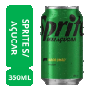 SPRITE ZERO LATA