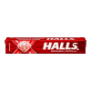 HALLS VERMELHA