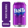 FANTA UVA LATA 350ML