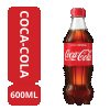 Coca-Cola 600ml