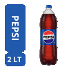 Pepsi 2L