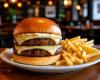 HAMBURGUER DUPLO