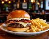 HAMBURGUER BACON