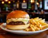 HAMBURGUER SIMPLES