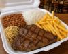 BIFE GRELHADO