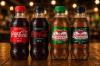 REFRIGERANTE MINI 200ML