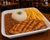 FRANGO GRELHADO