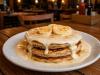PANQUECAS C/WHEY