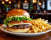 HAMBURGUER SALADA