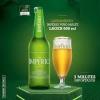 Imperio lager 600ml