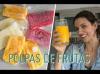 Suco polpa - JARRA 1L