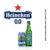 Long Neck Heineken Zero