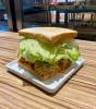 CHICKEN SANDO