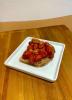TOMATO TOAST