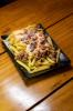 BATATA FRITA GOURMET