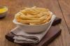BATATA FRITA