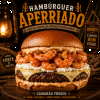 HAMB. APERRIADO