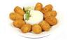 CROQUETE DE BACALHAU